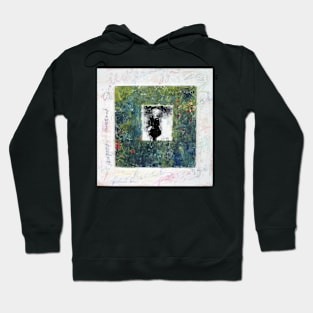 Lost landscapes Hoodie